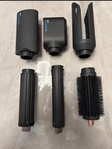 Original dyson airwrap - dyson,