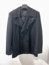 Mil Tec Peacoat Größe S US