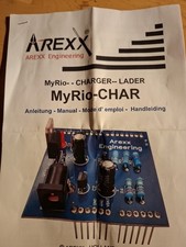 Arexx Engineering My Rio-