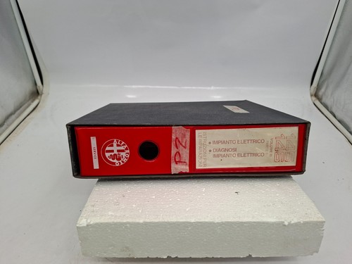 Werkstatthandbuch alfa romeo - werkstatthandbuch,
