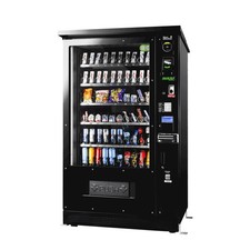 SandenVendo G-Snack SMX