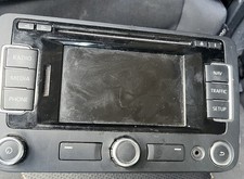 Orginal VW Navigation RNS315