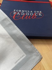 Formel 1 Paddock Club