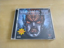 Thunderdome XVIII (18) Psycho