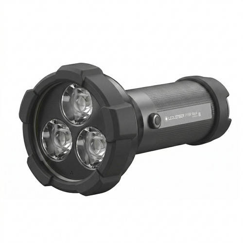 Ledlenser p18r work led - ledlenser,