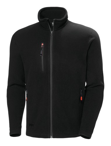 Helly hansen fleecejacke - helly,
