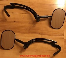 EMUK Spiegel passt auf Nissan