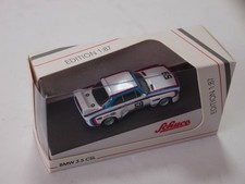 Schuco 1/87 BMW 3.5 CSL