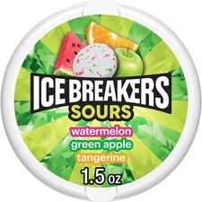 Ice Breakers 42g verschiedene