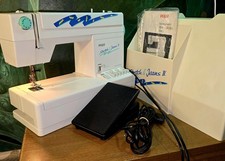 Pfaff Stretch & Jeans II