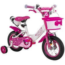 Kinderfahrrad Daisy 12 Zoll