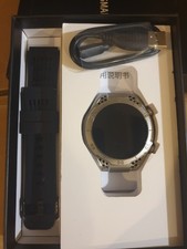 Smartwatch Herren Damen