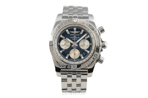 Breitling chronomat - chronomat, 44