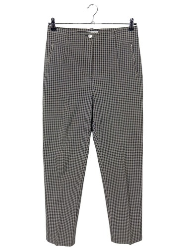 Vanilia high waist hose - high-waist,