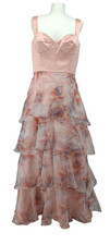 Swing Damen Abendkleid Gr.42
