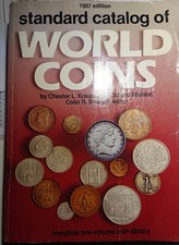 The Standard Catalog of World