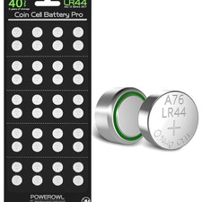 Powerowl 40 Alkaline