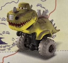 Disney Pixar Cars Mini Racers