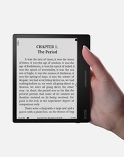BOOX Page 7 Zoll eBook Reader