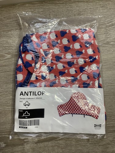Ikea antilop hochstuhleinsatz - antilop,