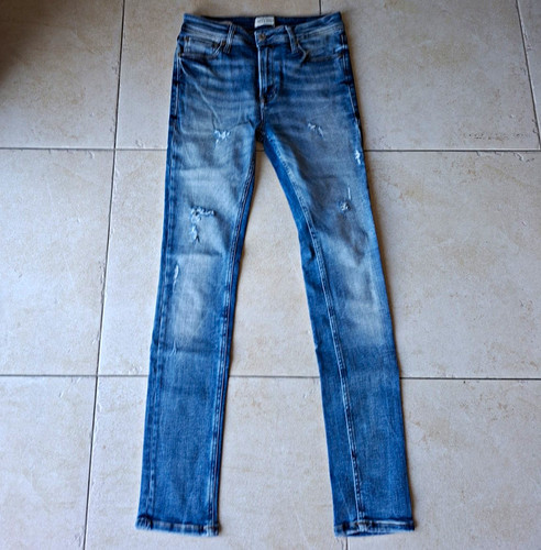 Jack jones liam skinny - &,