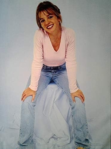 Britney spears uk import - britney,