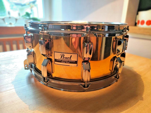 Pearl super gripper - gripper, system