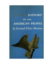 Oxford History of the American