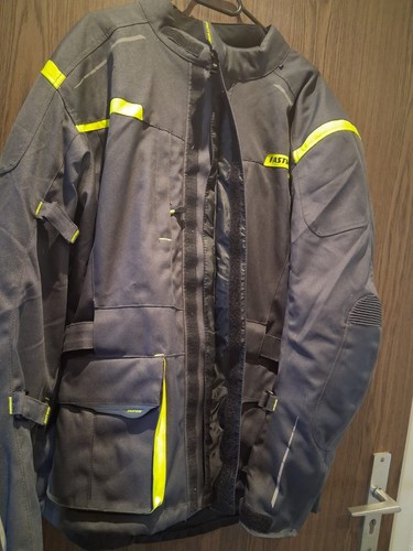 Motorradkombi herren textil - motorradkombi,