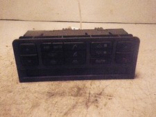 Klimabedienteil Saab 9-5 Kombi