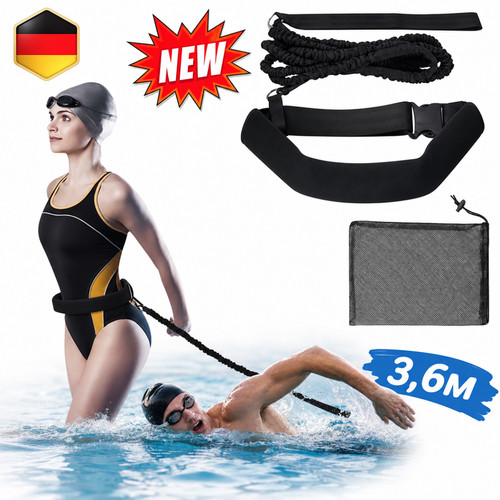 Neopren schwimmgurt - neopren,