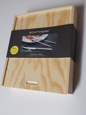 Set Steakmesser Fischbesteck