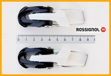ROSSIGNOL Ersatz-Schnallen für Skistiefel Comp J, 1 Paar in kurz, NEU.