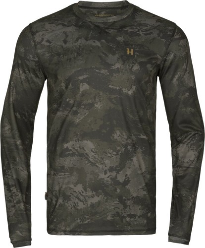 Neu härkila langarmshirt - neu!,