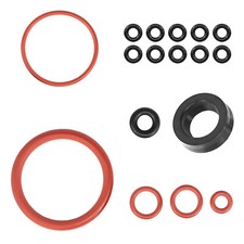 Dichtung Satz für Saeco