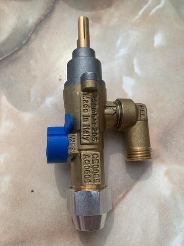 Cpuk gv21 pel21s gasregelhahn - cpuk,
