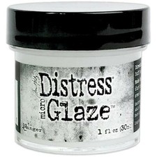 Tim Holtz Distress Mikroglasur 1oz TDA46967