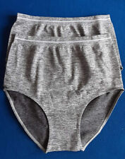 2Stk. Damen Taillenslips