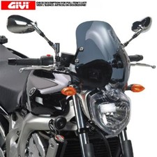 Set GIVI Komplett