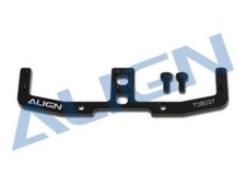 Ausrichtung T-Rex TB70 Vorne