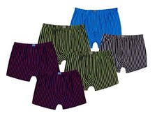 Männer retro boxershort - männer,
