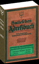 Hallesches Adressbuch