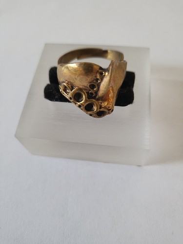 Hannu ikonen bronze - hannu,