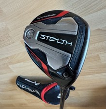 * Taylor Made Stealth Plus #3