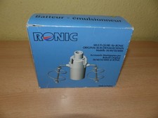 Ronic Küchenmaschine