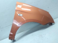 Kia Picanto BA original Kotflügel vorn rechts orangebraunmetallic O3 Bj.2006