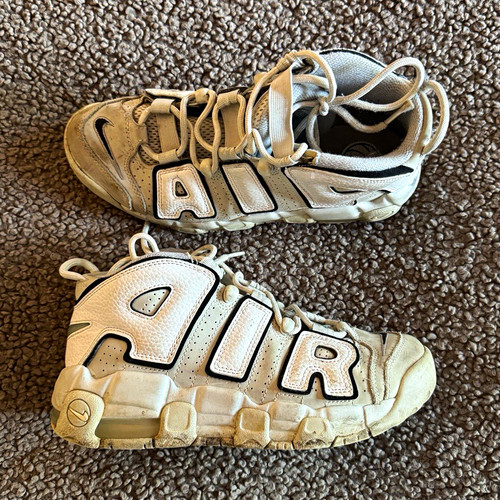 Nike air more uptempo unisex - more,