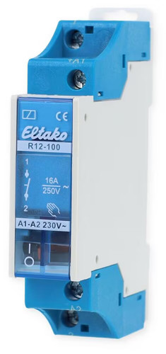Eltako r12 100 230v - r12-100-230v, ac