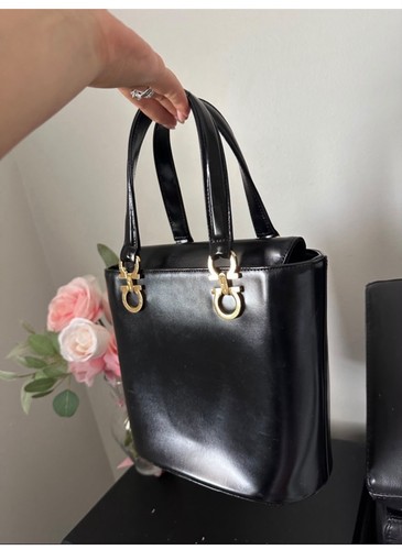 Salvatore ferragamo handtasche - ferragamo,