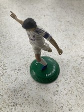 Raul Figur Real Madrid Schalke